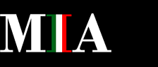 MIA Logo